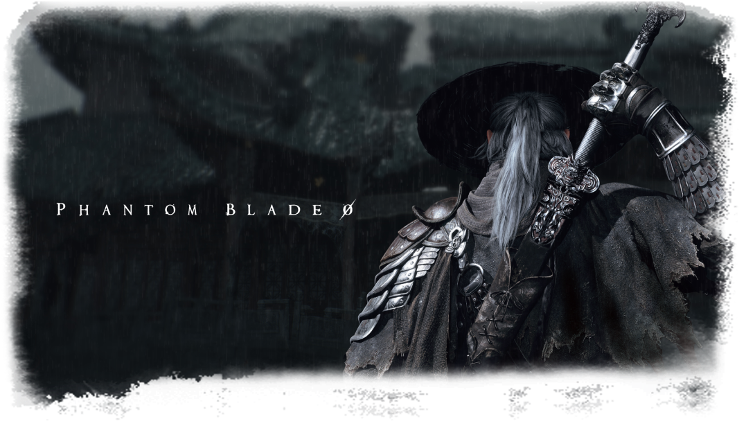 Phantom Blade Zero | Announcement Trailer Released [PlayStation Showcase 2023]
