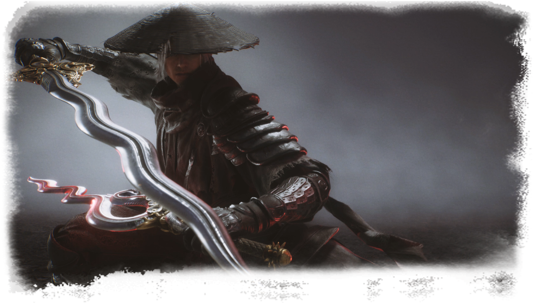 Phantom Blade Zero | 2025 Year of the Snake Trailer